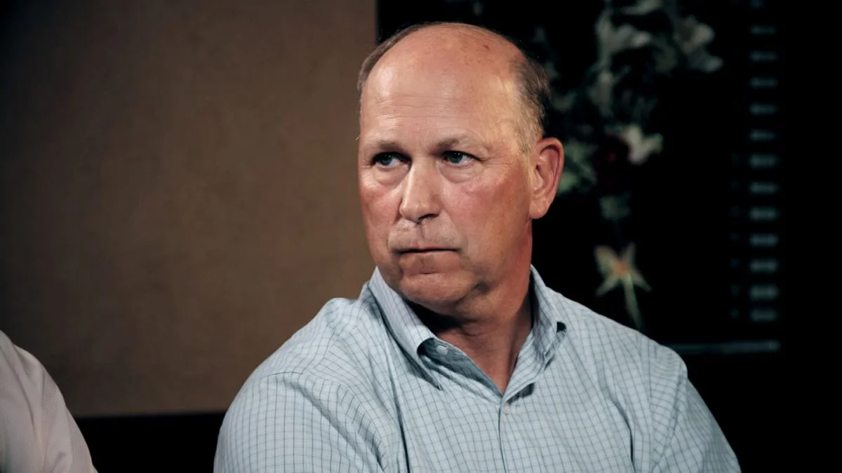 “The Second Amendment is a bunch of words, okay, that has an interpretation, an interpretation handed down through many, many years of judges making that interpretation. So we can make those words mean anything we want to going forward.” —Michael Kehoe, Former Newtown Police Chief