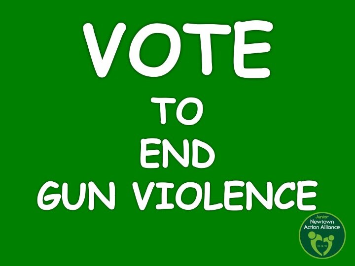 Newtown Action Alliance Statement on&nbsp;  the House Judiciary Committee Vote on Three Gun Control Bills&nbsp;