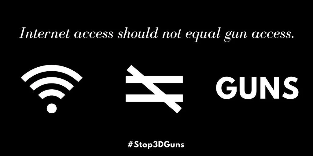 Newtown Action Alliance Applauds Attorneys General Lawsuit to Stop Trump Administration’s Efforts to Proliferate 3D Gun Files