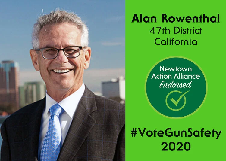 Rep. Alan Rowenthal