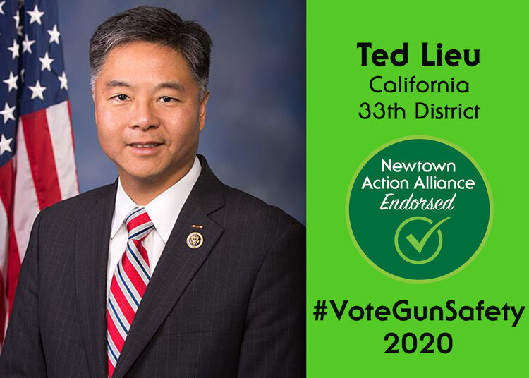 Rep. Ted Lieu