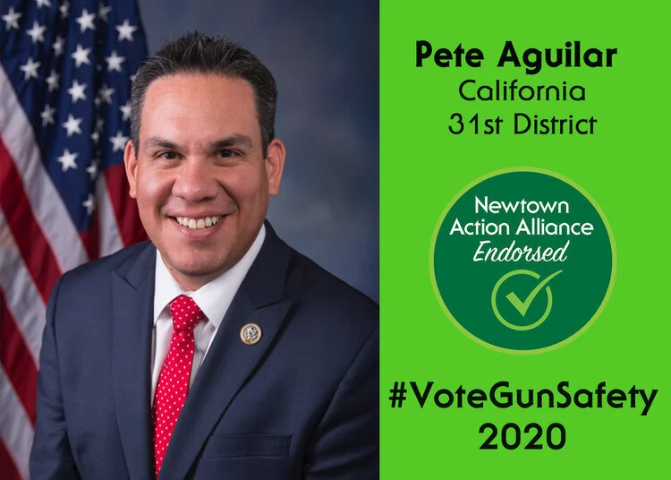 Rep. Pete Aguilar