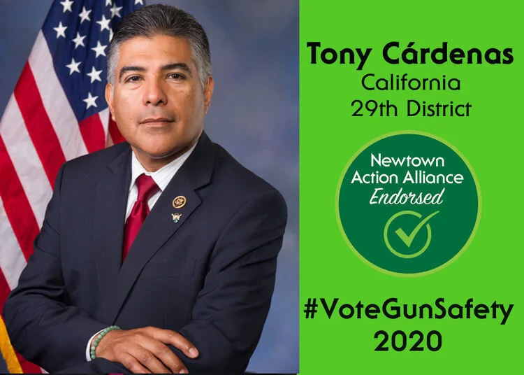 Rep. Tony Cardenas
