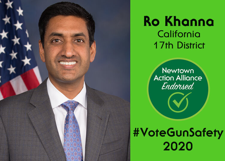 Rep. Ro Khanna