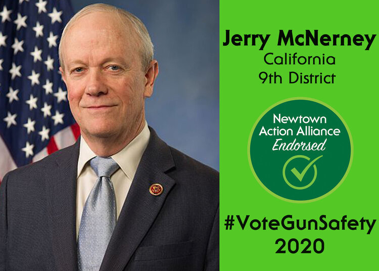 Rep. Jerry McNerney