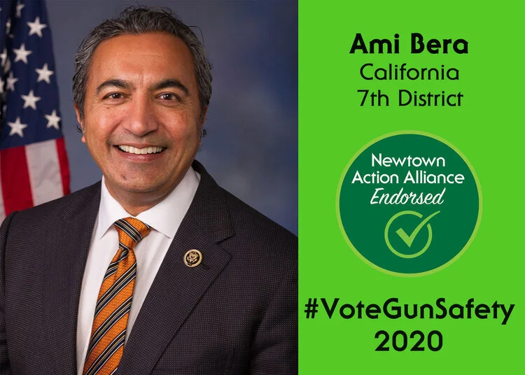 Rep. Ami Bera