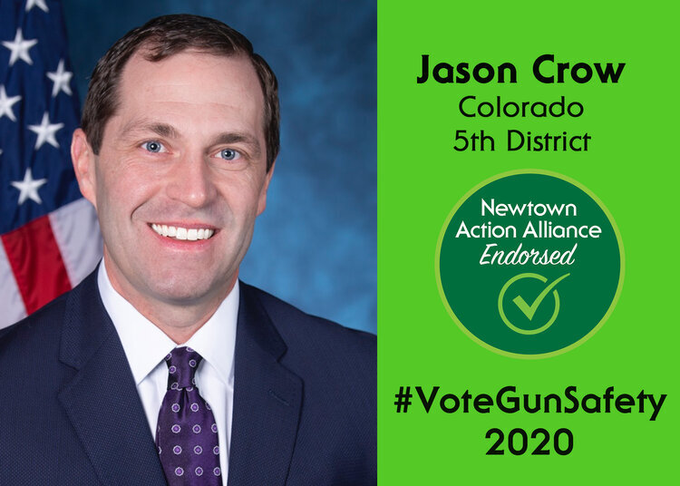 Rep. Jason Crow