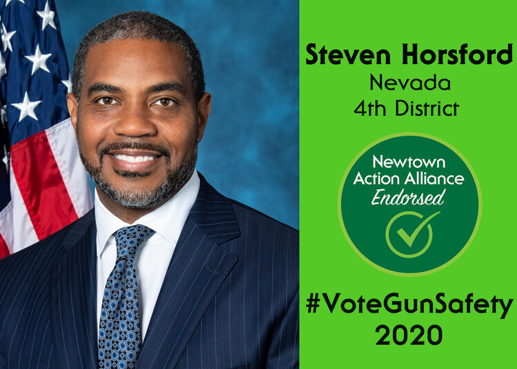 Rep. Steven Horsford