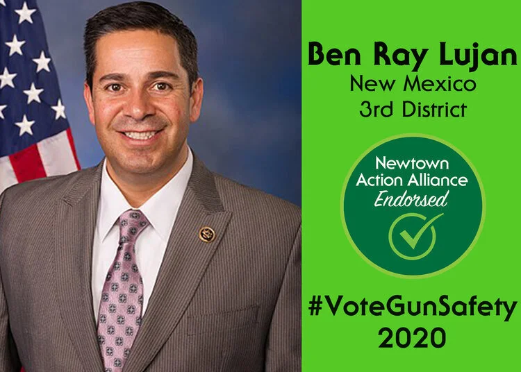 Rep. Ben Ray Lujan