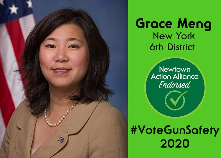 Rep. Grace Meng