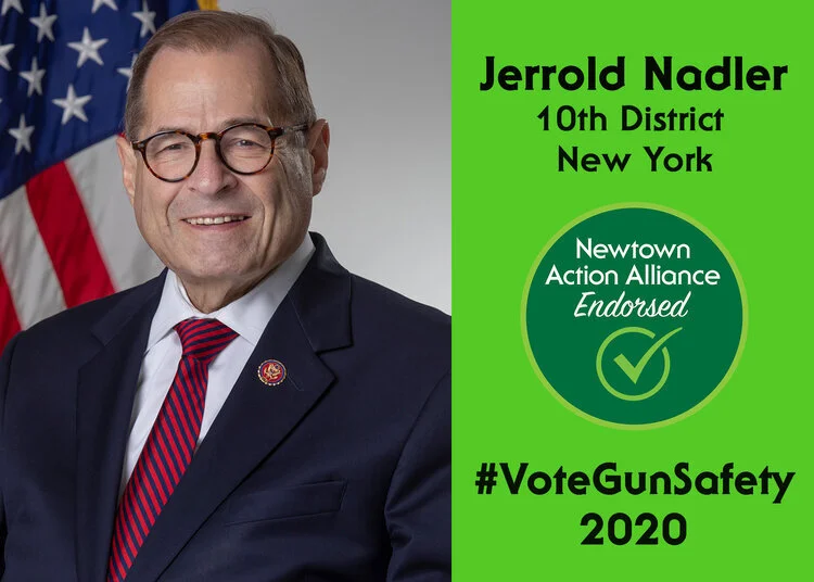 House Judiciary Committee Chairman Jerrold Nadler