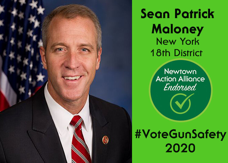 Rep. Sean Patrick Maloney