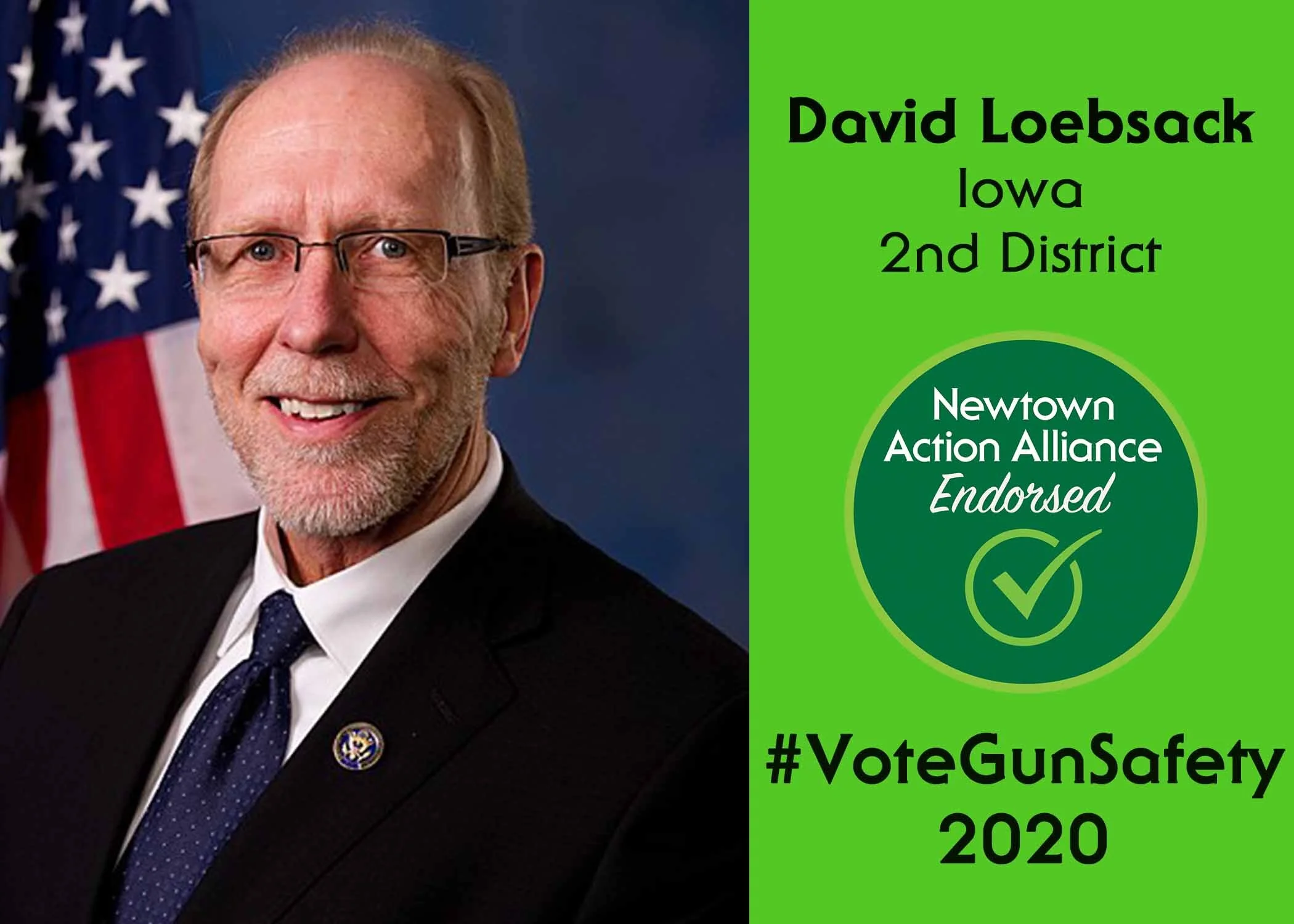 Rep. David Loebsack