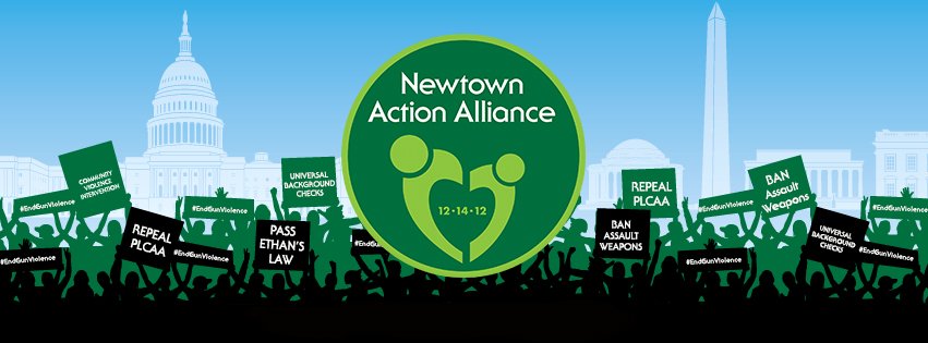 After Oregon School Shooting, Newtown Action Alliance Demands Congress Pass Ethan’s Law to Keep Guns Out of Children’s Hands