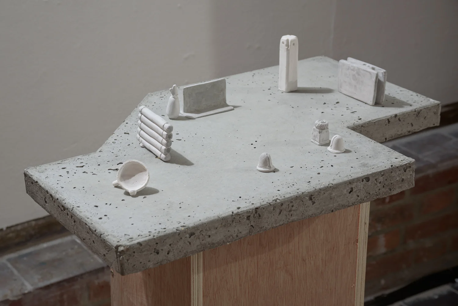 Under Construction (section)