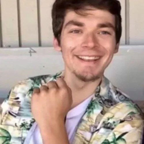 Joel, 21 years old
