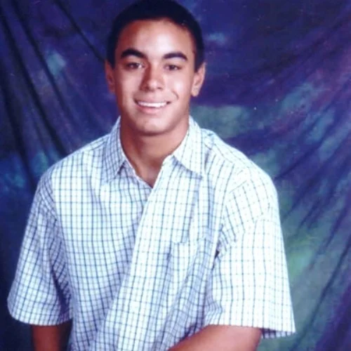 Christofer Alan Heyman