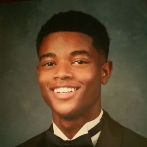 Cameron William Selmon
