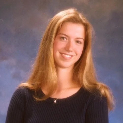 Maggie Wardle