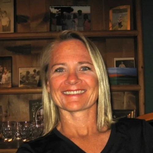 Michele Daschbach Fast