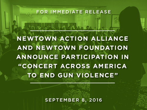 The Campaign to Keep Kids Safe — Newtown Action Alliance Foundation