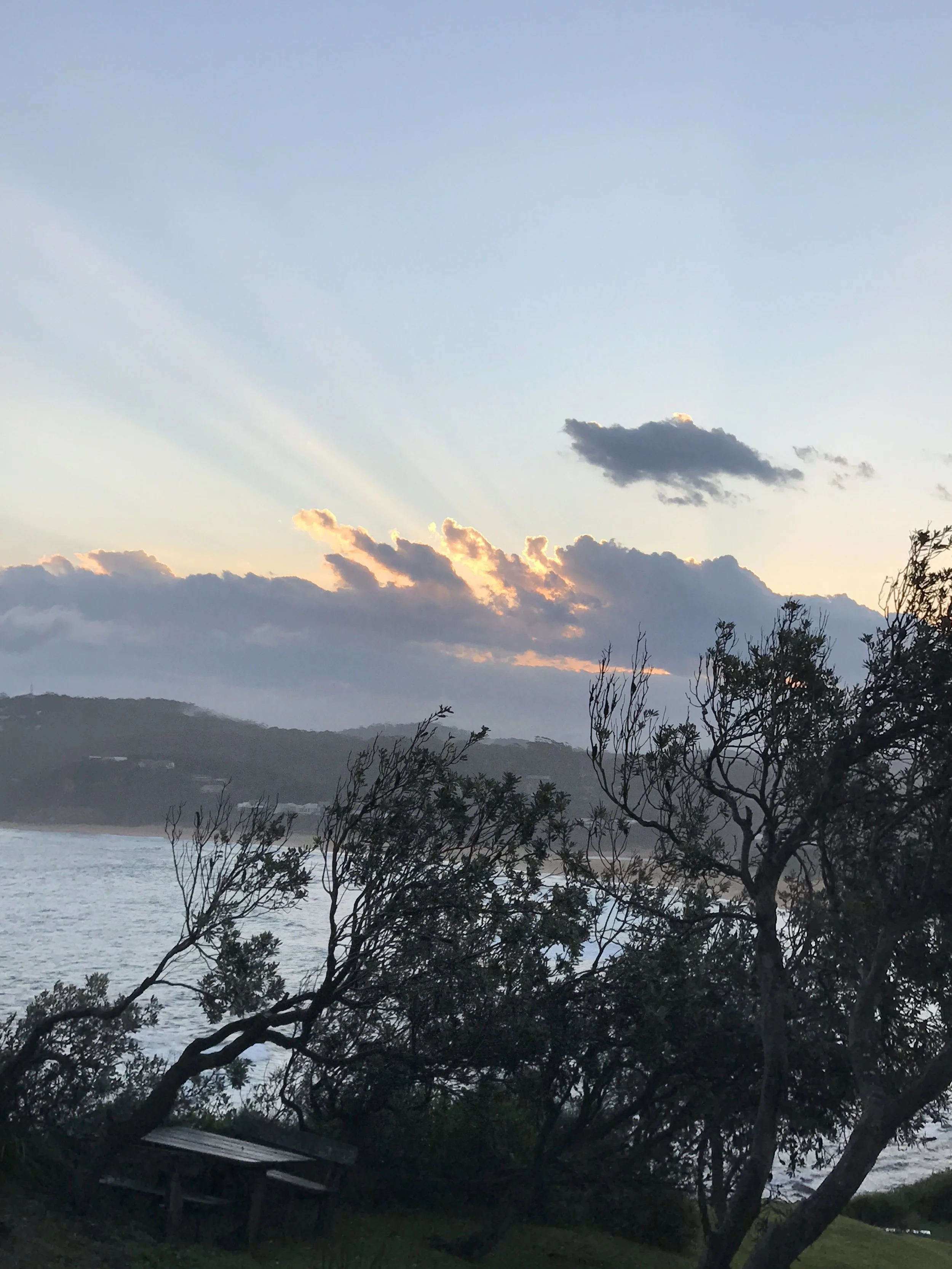 Free Vedic Meditation Intro Talk  (Kai Yoga, Corrimal)