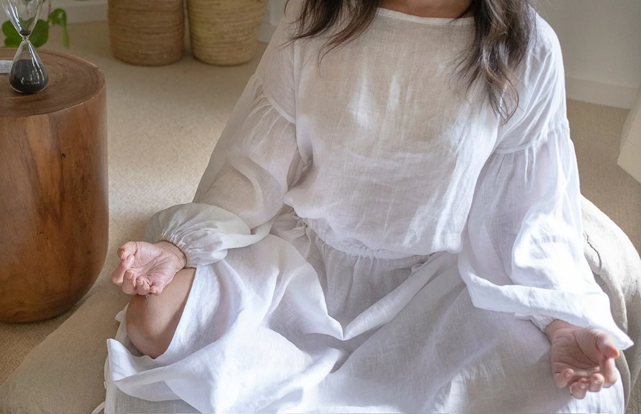 21 Day Meditation Connection 