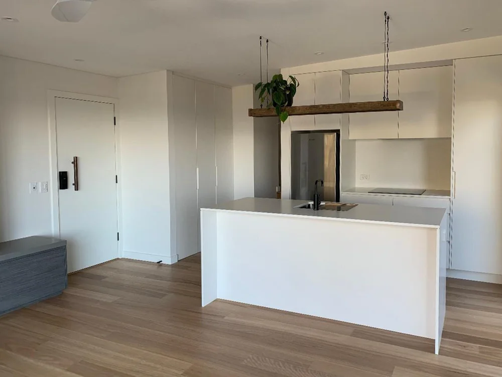 Curl Curl - Portfolio — Fe Design Interiors