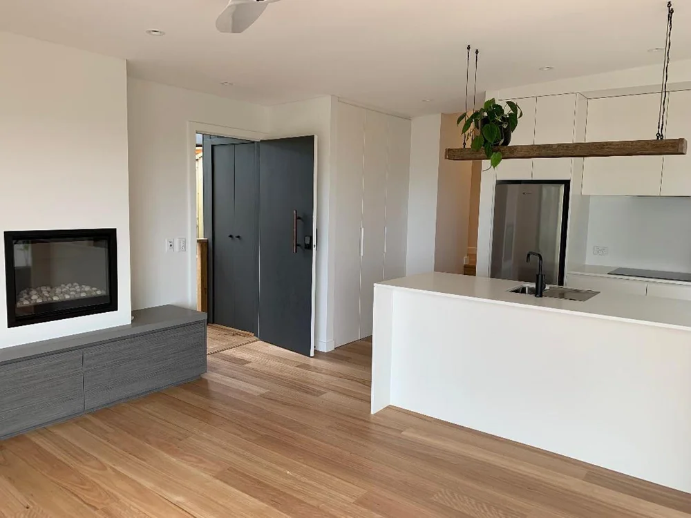 Curl Curl - Portfolio — Fe Design Interiors