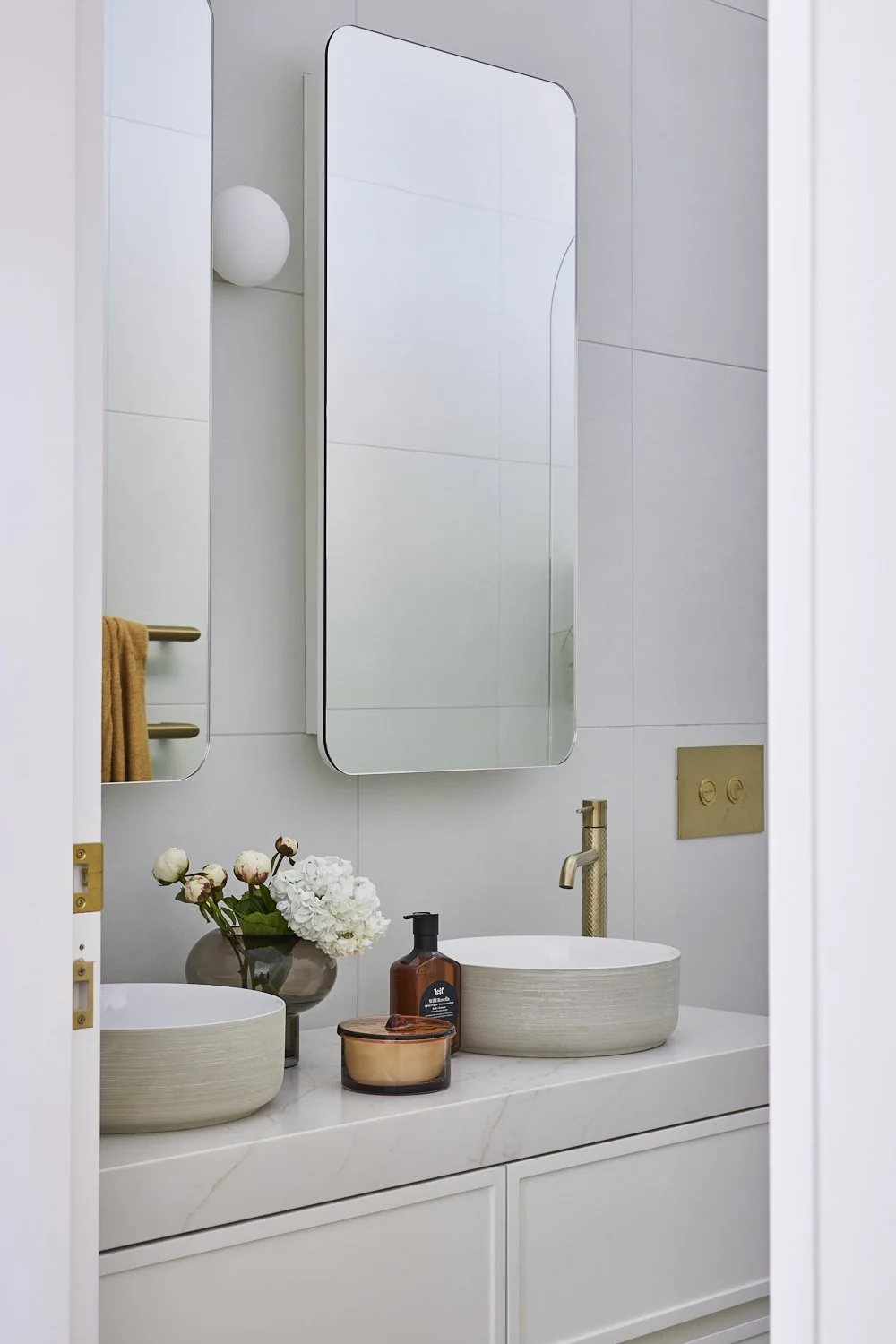 Balgowlah Residence 3 Portfolio — Fe Design Interiors