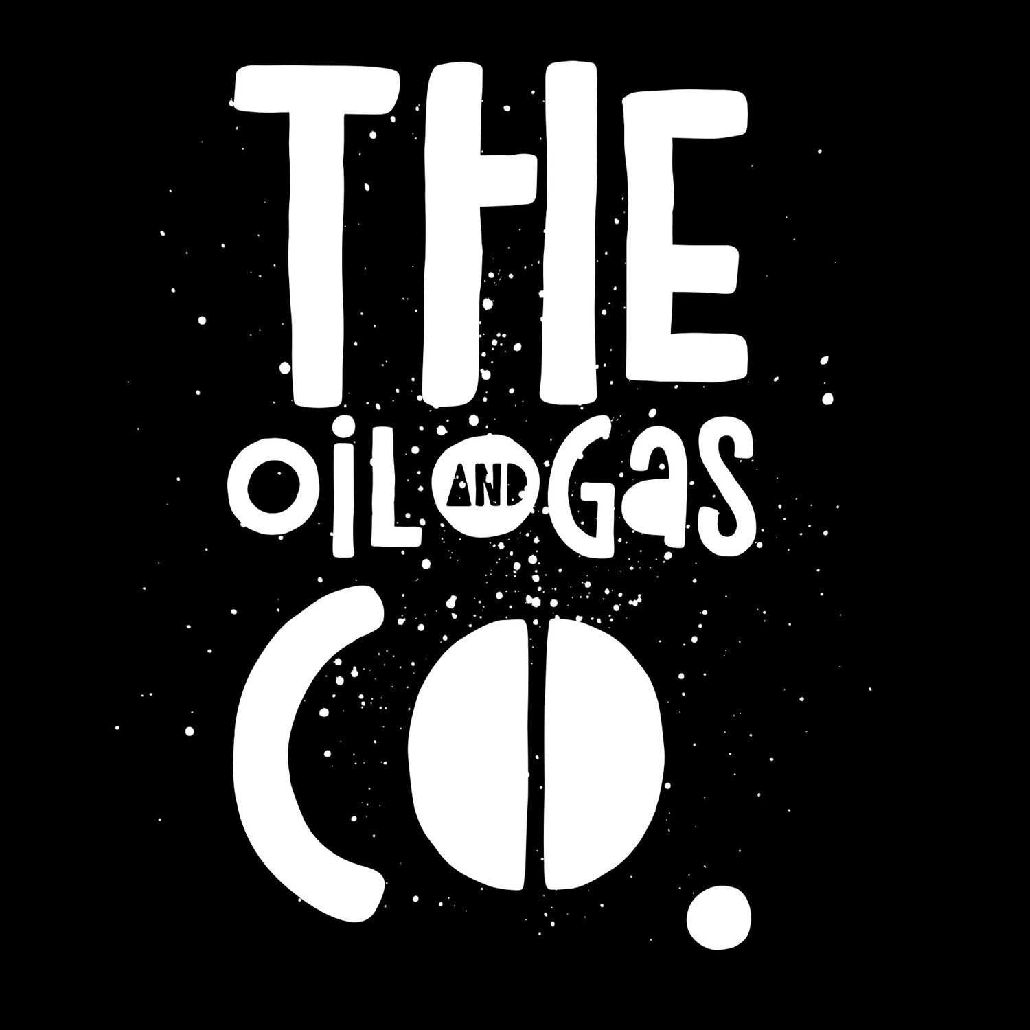 The oil & gas co. 