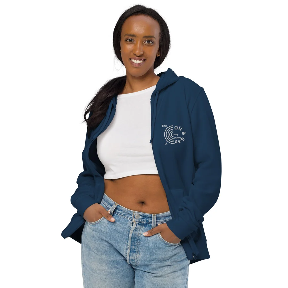 french navy hoodie