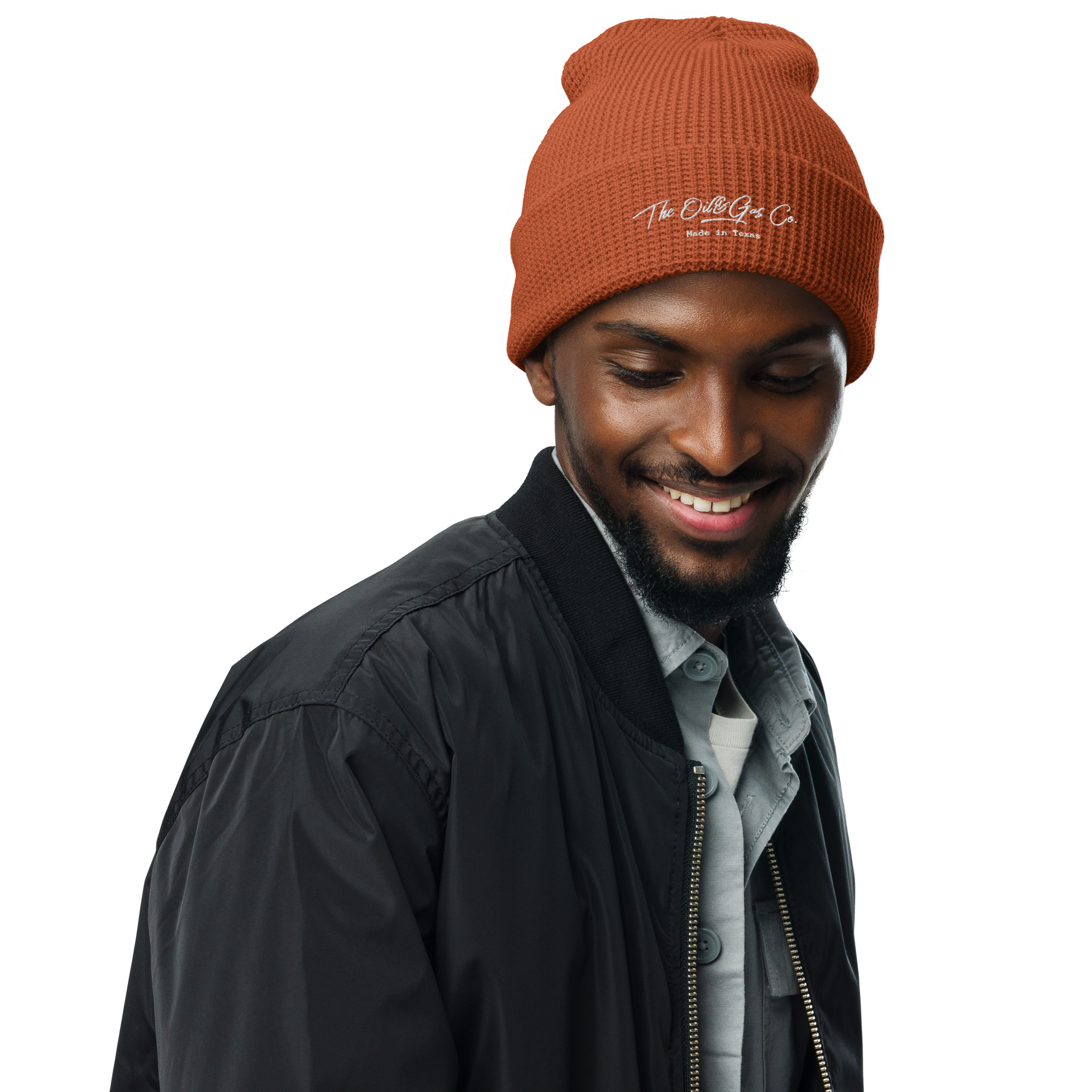 waffle-beanie-rust-front-633f5bf97969c.png