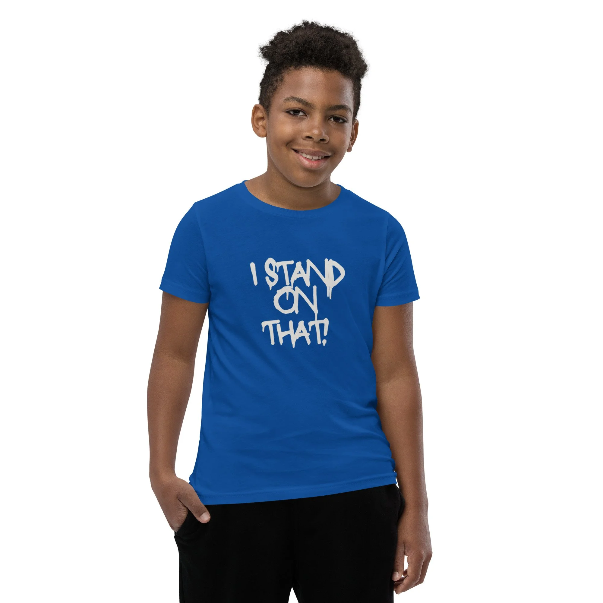youth-staple-tee-true-royal-front-6682cb56d852e.jpg