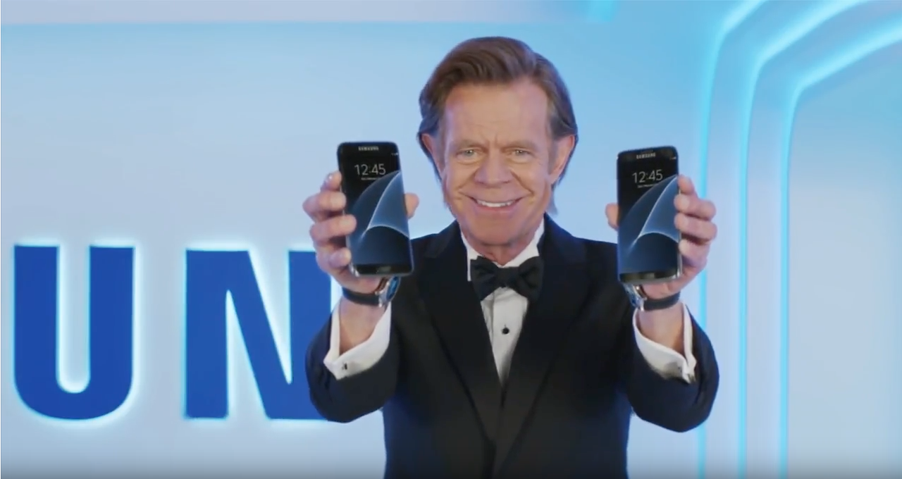 Samsung S7: Right the Wrong