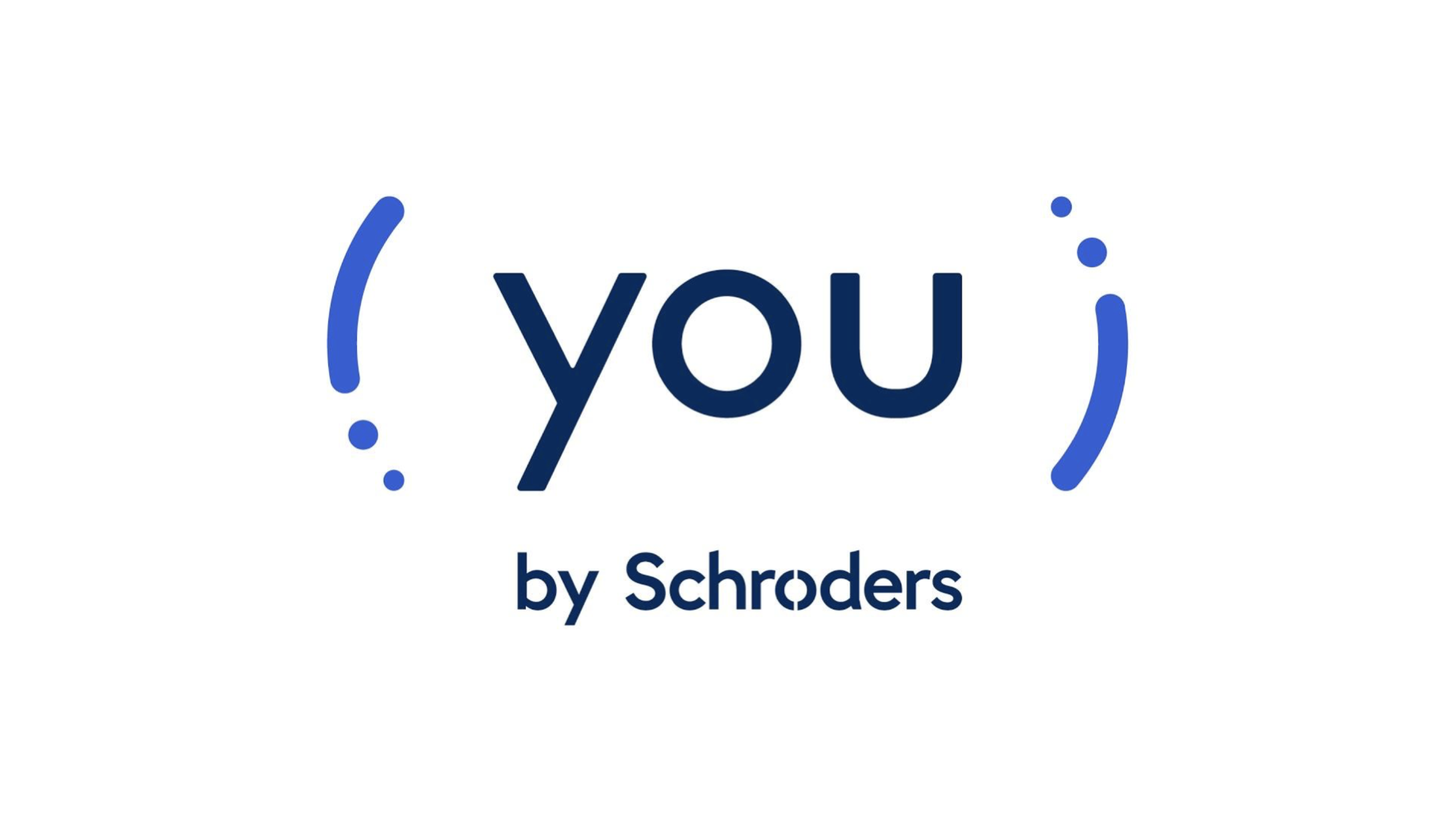 Schroders: Branding and UX