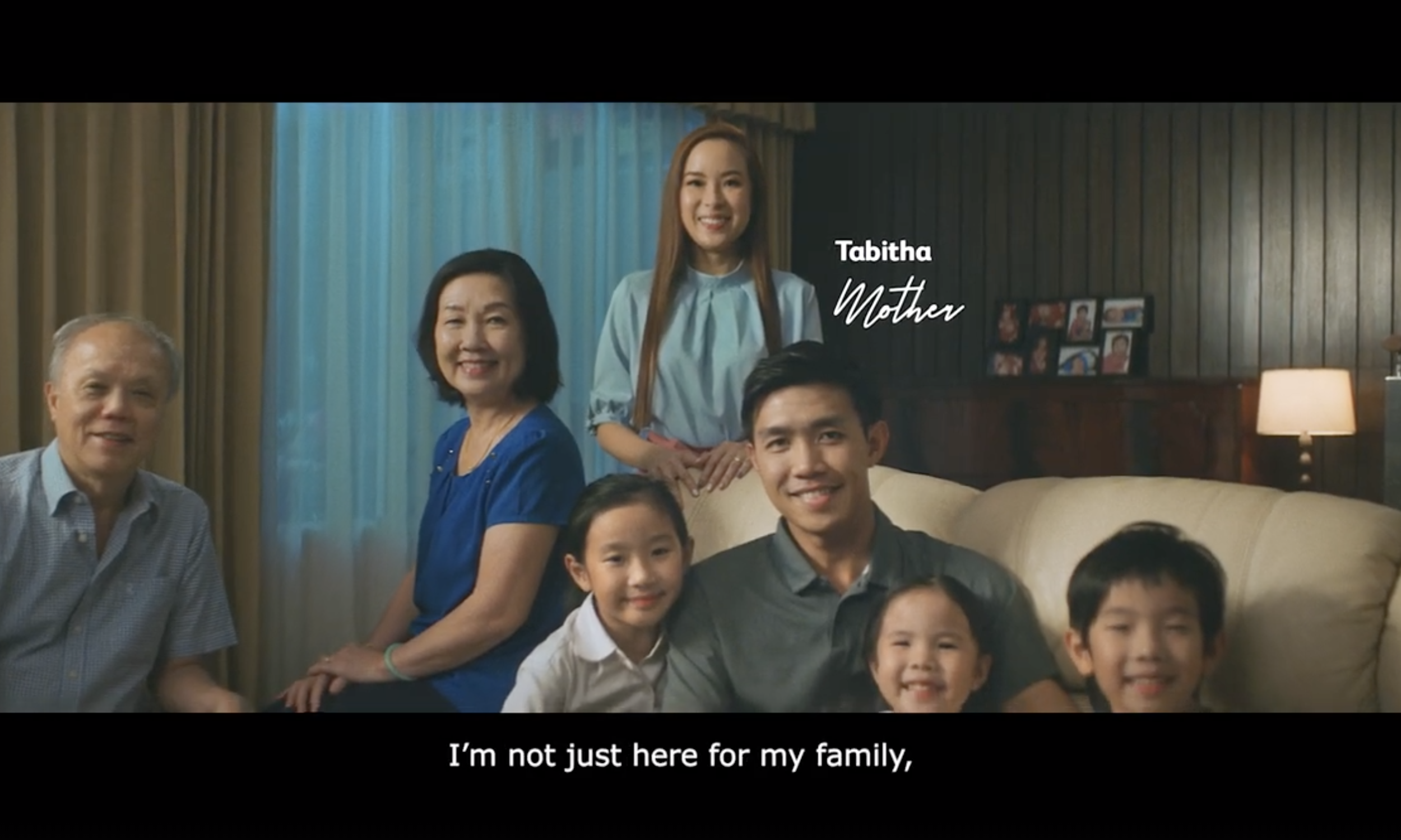 Prudential #WeDoLifeToo