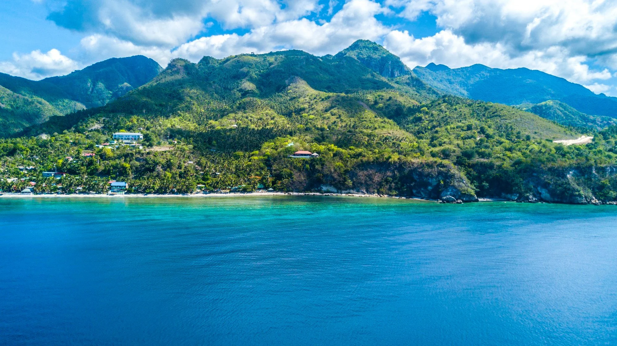 Punta Verde Resort Lobo, Batangas
