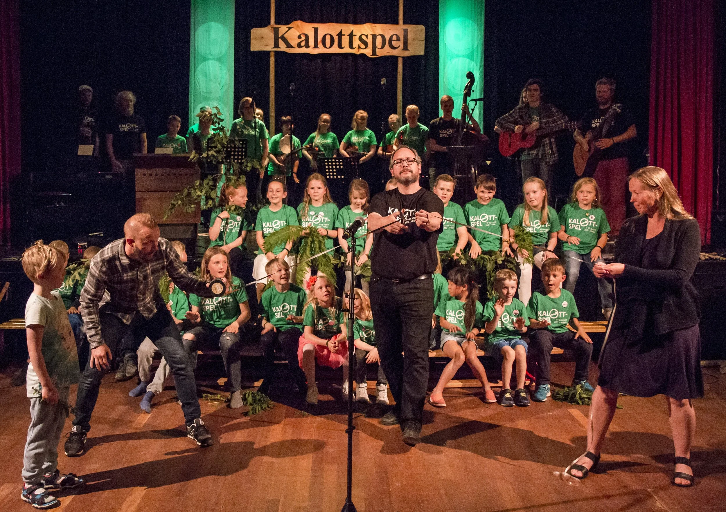 Foto: Odd Inge Larsen