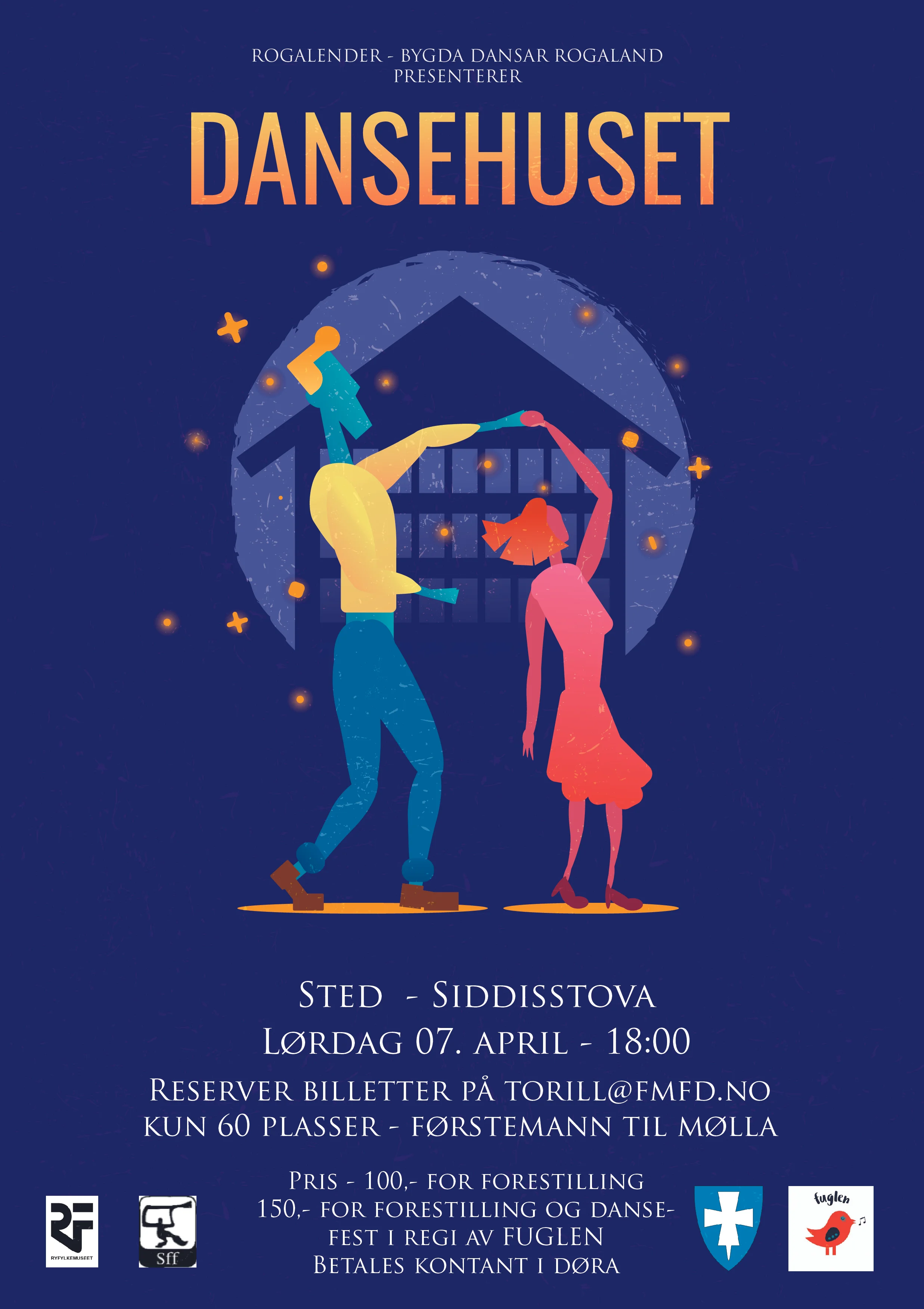Design: Christoffer Paulsen