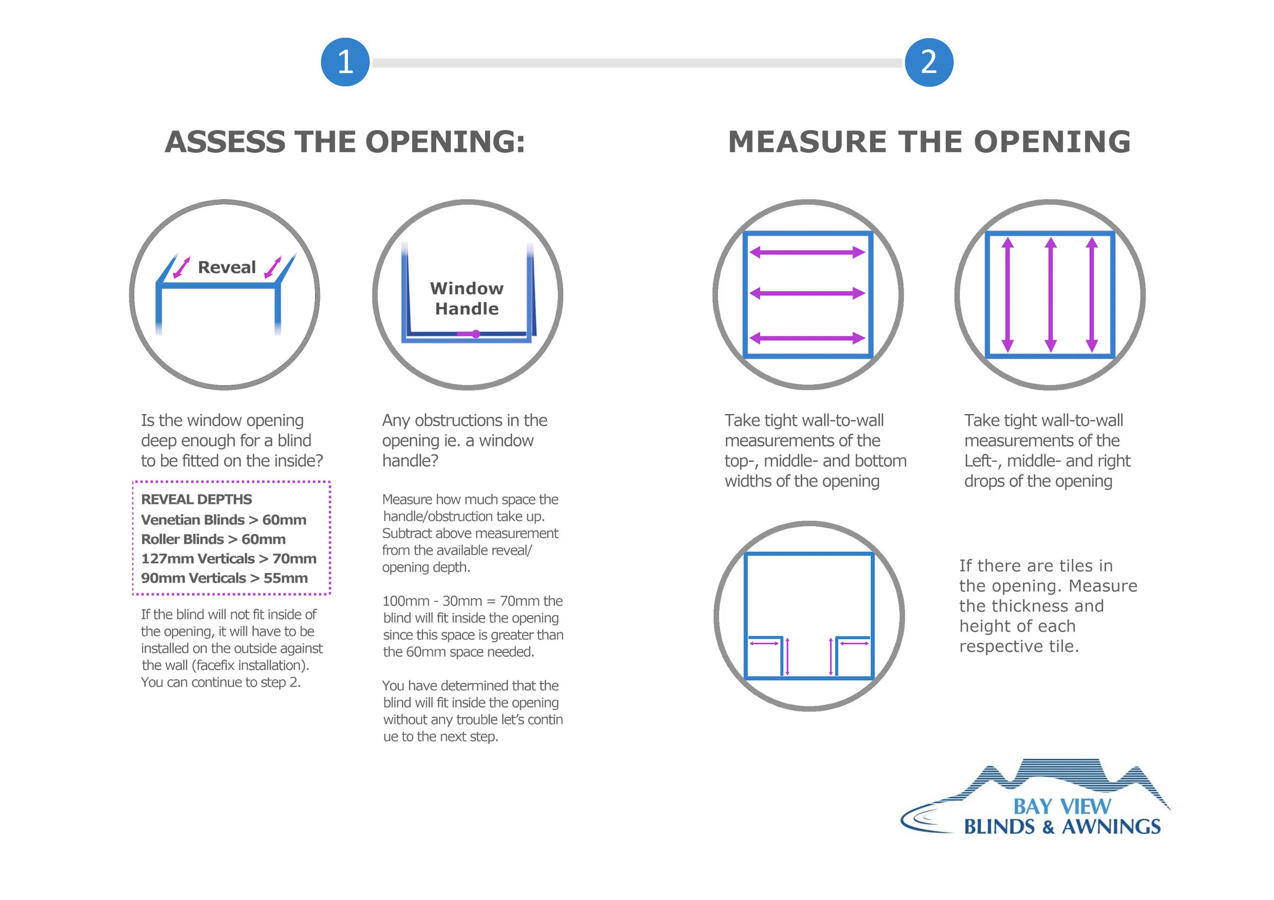 How To Guides Blinds Blog Cape Town Surrounds How To Guides Blinds Blog Cape