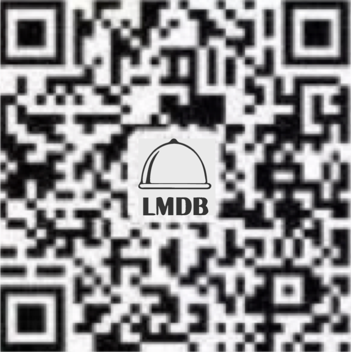 Scan our WeChat shop QR Code !