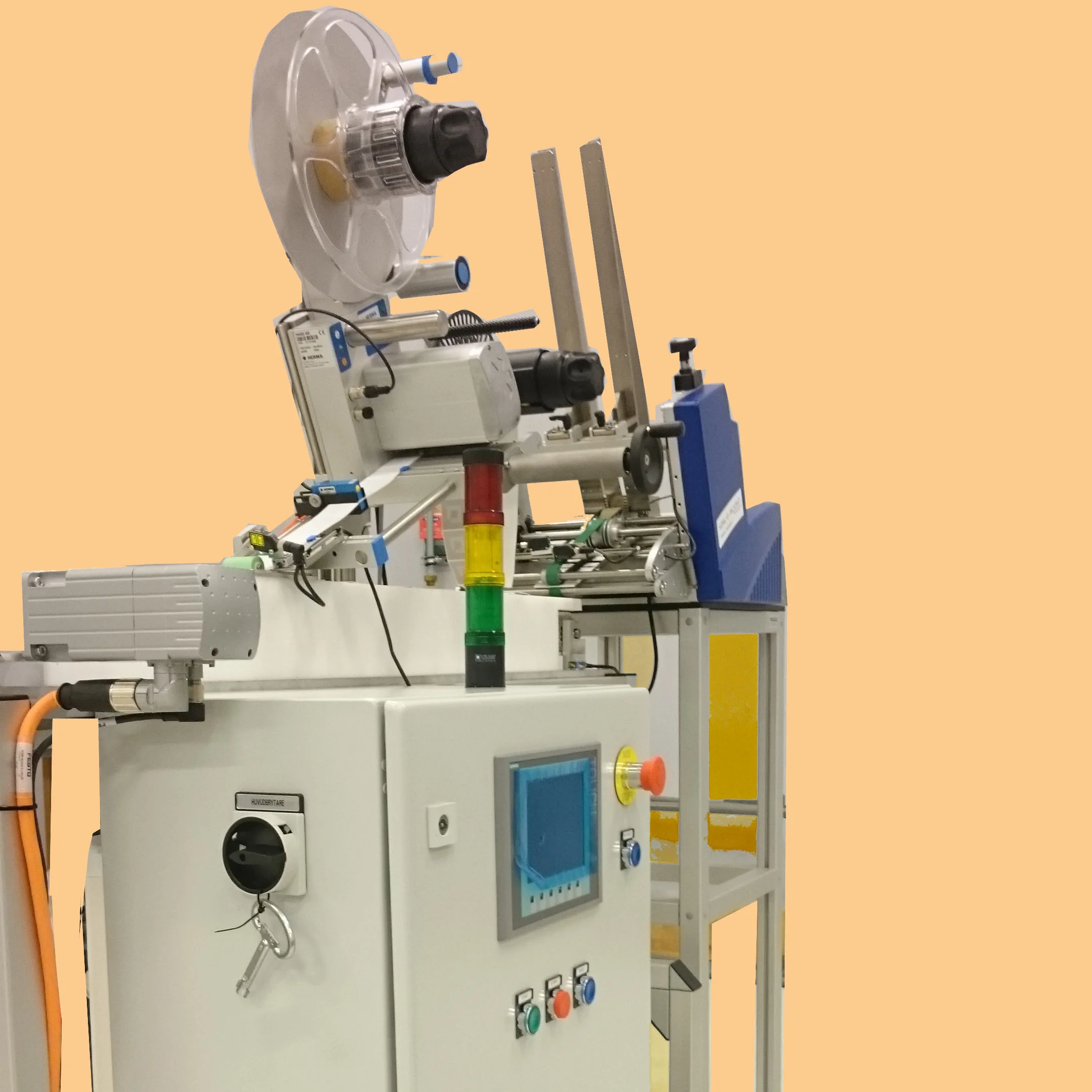Labeling systems