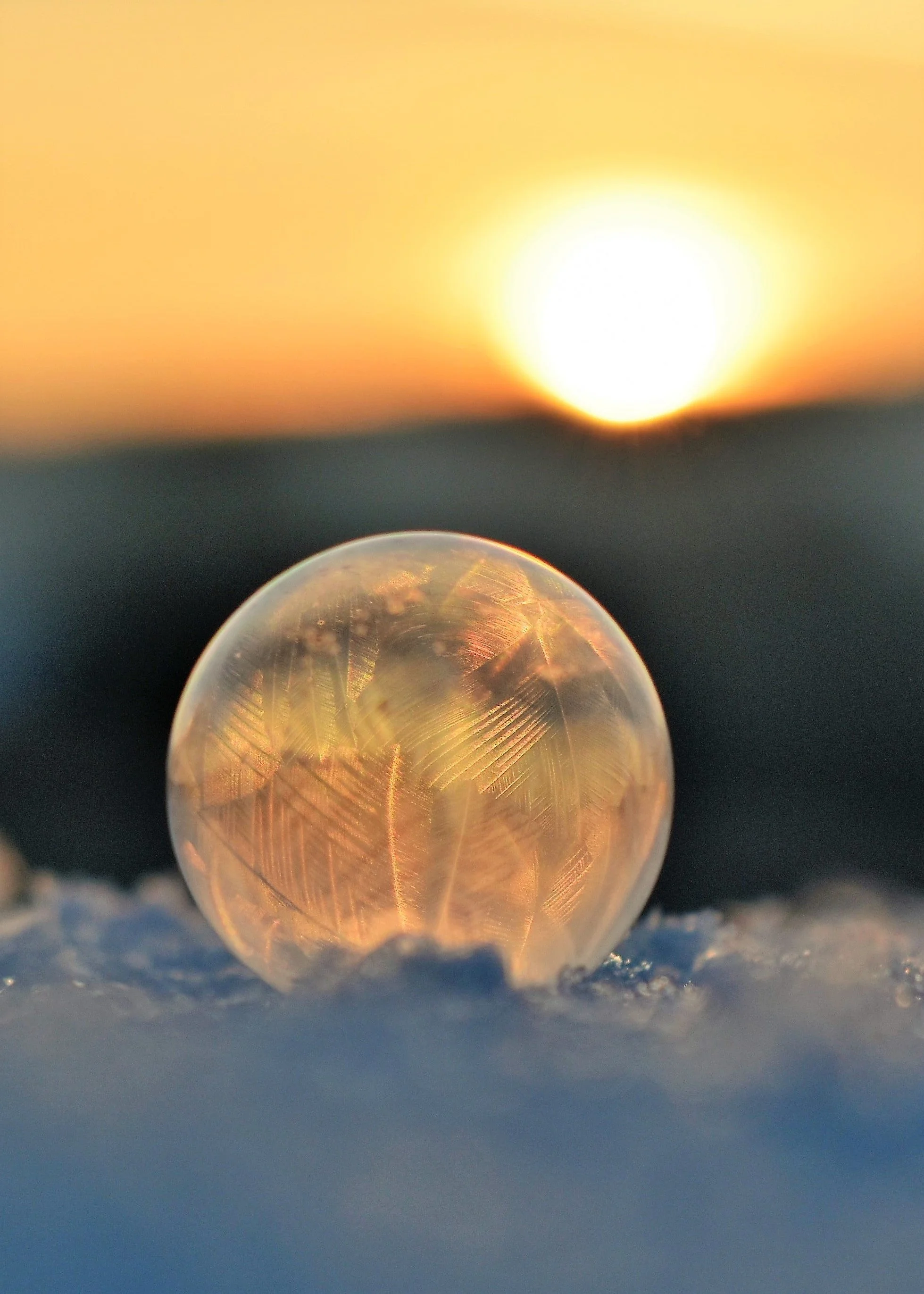 Feng Shui Winter Solstice and Hemispheres