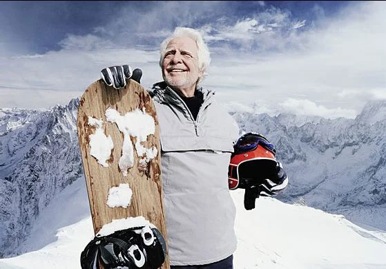 ZURICH FINANCE / Photographe : Chris Frazer Smith / Agence : PUBLICIS