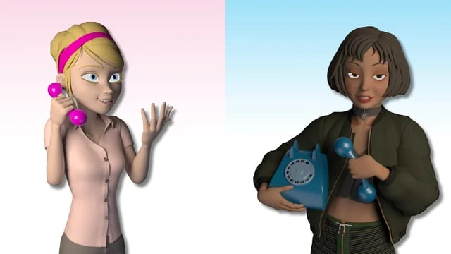 UnHhhh Animation Remake