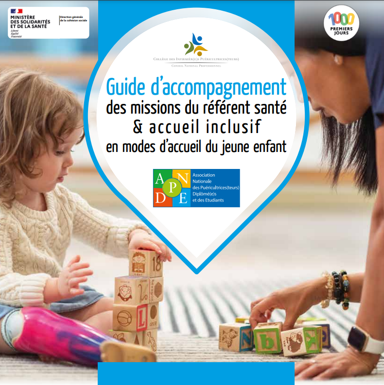 Guide des missions du référent santé & accueil inclusif — ANPDE