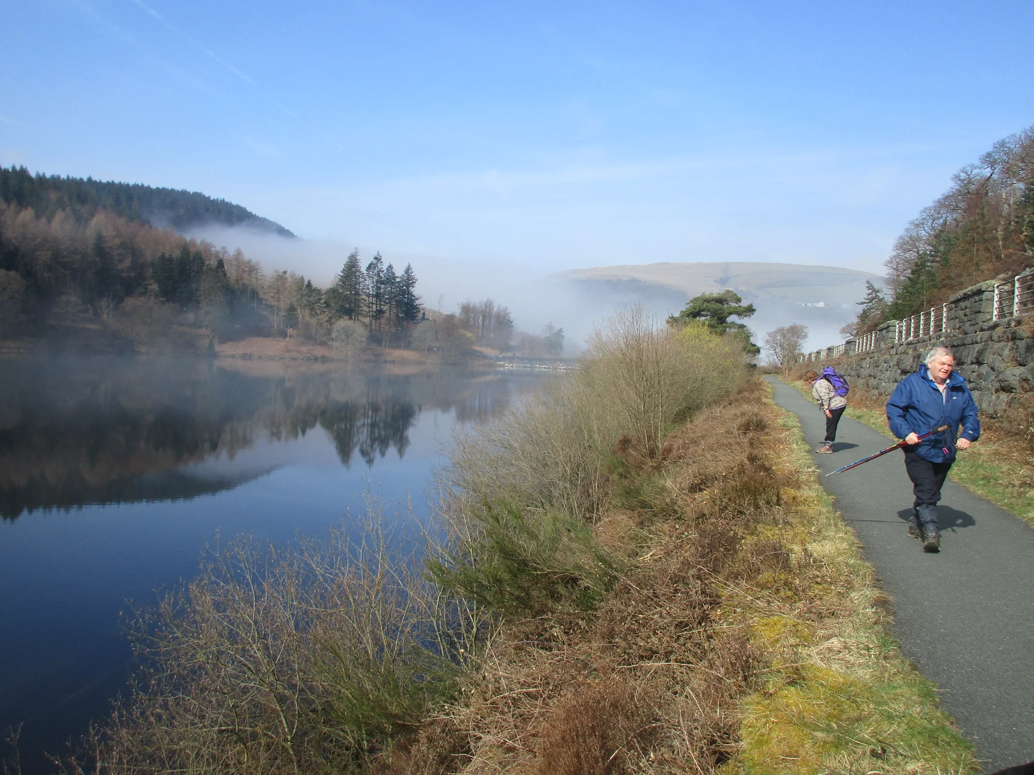 Downs & Weald Rambling Group