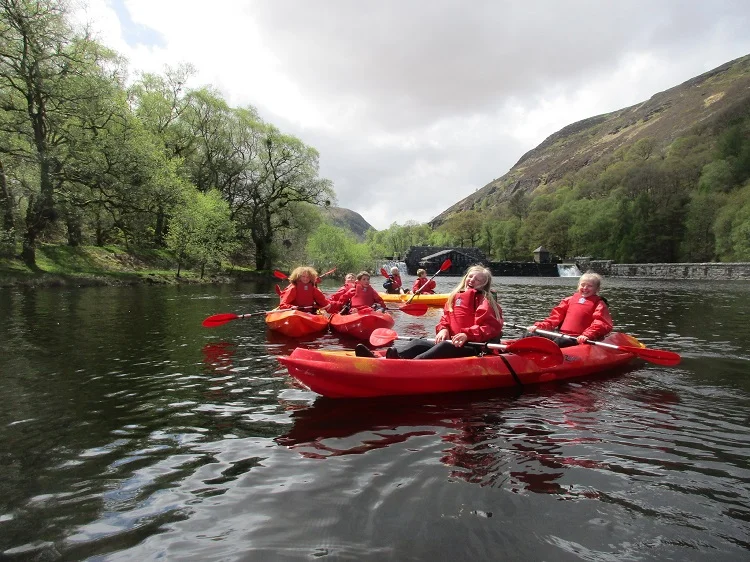 Newbridge on Wye School