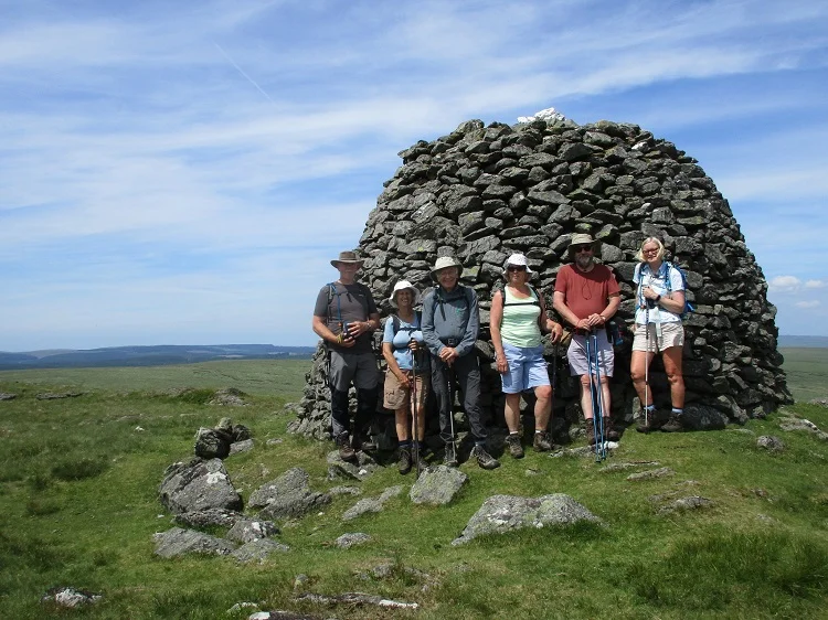 Henley & Goring Ramblers.